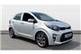 2019 Kia Picanto 1.25 3 5dr Auto