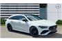 2024 Mercedes-Benz CLA CLA 200 AMG Line Premium Plus 5dr Tip Auto