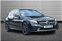 2019 Mercedes-Benz C-Class Estate C220d 4Matic AMG Line Premium 5dr 9G-Tronic