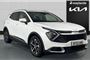 2022 Kia Sportage 1.6T GDi HEV 3 5dr Auto