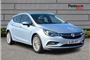 2016 Vauxhall Astra 1.4T 16V 150 Elite Nav 5dr