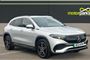 2021 Mercedes-Benz EQA EQA 250 140kW AMG Line 66.5kWh 5dr Auto