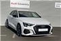2024 Audi A3 45 TFSI e S Line Competition 5dr S Tronic