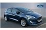 2021 Ford Fiesta 1.0 EcoBoost Hybrid mHEV 125 Titanium 5dr