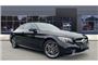 2021 Mercedes-Benz C-Class Coupe C300 AMG Line Edition Premium 2dr 9G-Tronic