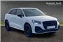 2024 Audi Q2 35 TFSI Black Edition 5dr S Tronic