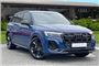 2024 Audi Q7 55 TFSI Quattro Black Edition 5dr Tiptronic