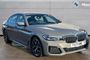 2021 BMW 5 Series 530d xDrive MHT M Sport 4dr Auto