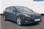 2018 Ford Focus 1.0 EcoBoost Zetec Edition 5dr