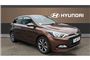 2015 Hyundai i20 1.2 Blue Drive SE 5dr