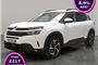 2020 Citroen C5 Aircross 1.2 PureTech 130 Flair 5dr EAT8