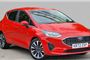 2022 Ford Fiesta 1.0 EcoBoost Hybrid mHEV 125 Titanium X 5dr Auto