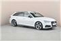 2019 Audi A4 Avant 40 TDI Black Edition 5dr S Tronic