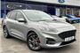 2022 Ford Kuga 2.5 FHEV ST-Line Edition 5dr CVT