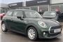 2018 MINI Hatchback 1.5 One II 3dr Step Auto