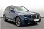 2020 BMW X5 xDrive30d MHT M Sport 5dr Auto