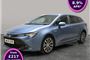 2020 Toyota Corolla Touring Sport 1.8 VVT-i Hybrid Design 5dr CVT
