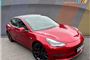 2020 Tesla Model 3 Performance AWD 4dr [Performance Upgrade] Auto