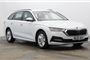 2022 Skoda Octavia Estate 1.0 TSI SE Technology 5dr