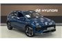 2024 Hyundai Bayon 1.0 TGDi Ultimate 5dr DCT