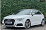 2018 Audi A3 2.0 TDI S Line 5dr S Tronic [7 Speed]