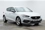 2021 SEAT Leon 1.4 eHybrid FR 5dr DSG