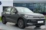 2024 Volkswagen Tiguan 1.5 eTSI 150 Life 5dr DSG