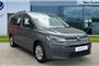 2025 Volkswagen Caddy Maxi Life 2.0 TDI 122 Life 5dr DSG [Tech Pack]