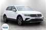 2022 Volkswagen Tiguan 1.5 TSI 150 Elegance 5dr DSG