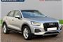 2021 Audi Q2 35 TFSI Sport 5dr