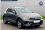 2024 Volkswagen T-Roc 2.0 TDI 150 EVO R-Line 5dr