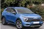2023 Kia Sportage 1.6T GDi 48V ISG GT-Line 5dr DCT