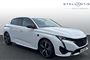 2024 Peugeot 308 1.2 PureTech GT 5dr EAT8