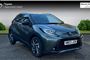 2023 Toyota Aygo X 1.0 VVT-i Exclusive 5dr