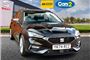 2024 SEAT Leon Estate 1.5 TSI 115 FR 5dr [Driver Assistance Pack]