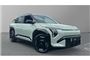 Kia EV3 148kW GT-Line 81.4kWh 5dr Auto