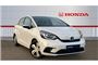 2021 Honda Jazz 1.5 i-MMD Hybrid EX 5dr eCVT