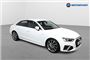 2022 Audi A4 40 TFSI 204 S Line 4dr S Tronic