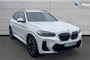 2024 BMW iX3 210kW M Sport 80kWh 5dr Auto