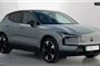 2025 Volvo EX30 200kW SM Extended Range Ultra 69kWh 5dr Auto