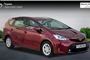 2019 Toyota Prius+ 1.8 VVTi Icon TSS 5dr CVT Auto