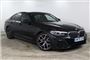 2020 BMW 5 Series 520d MHT M Sport 4dr Step Auto