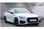 2022 Audi A5 35 TDI Black Edition 2dr S Tronic