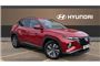 2021 Hyundai Tucson 1.6 TGDi SE Connect 5dr 2WD