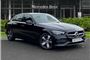 2022 Mercedes-Benz C-Class C200 Sport 4dr 9G-Tronic