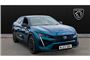 2023 Peugeot 408 1.2 PureTech GT 5dr EAT8