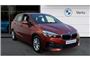 2020 BMW 2 Series Active Tourer 216d SE 5dr Step Auto