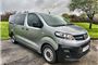 2021 Vauxhall Vivaro Life 1.5 Turbo D 120PS Edition L 5dr [9 Seat]