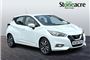 2019 Nissan Micra 1.0 IG 71 Acenta 5dr