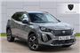 2023 Peugeot 2008 1.2 PureTech 130 GT 5dr EAT8